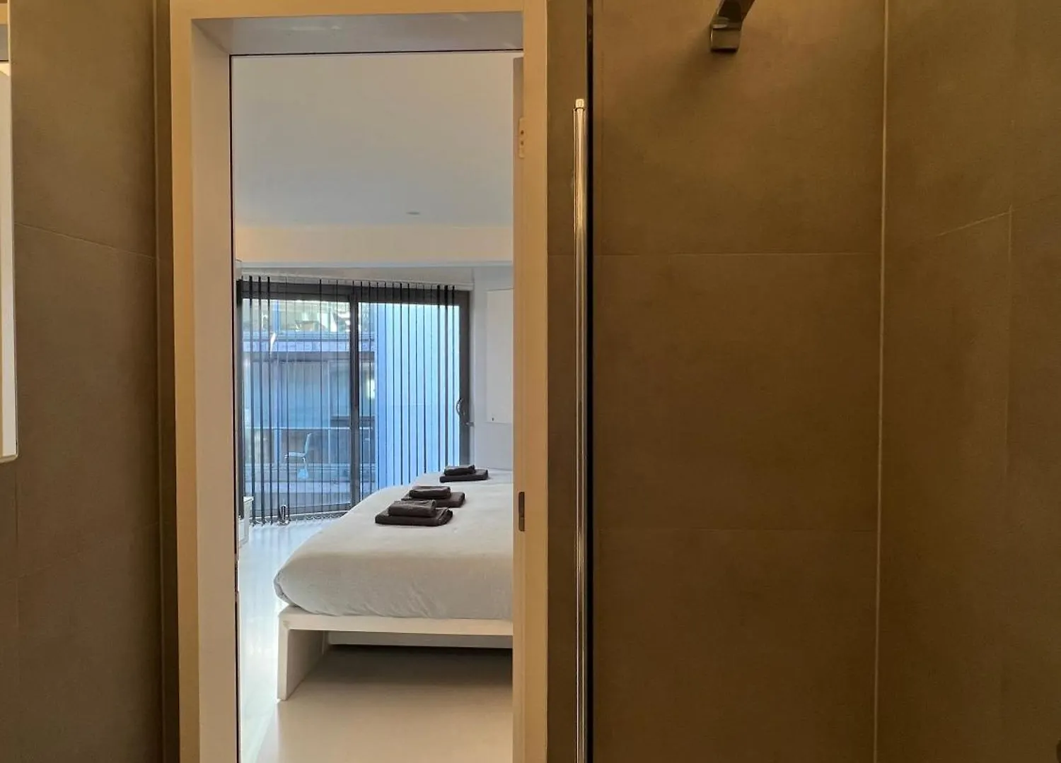 Appartamento Casa Olmi In Shoreditch Londra Alloggio in famiglia
