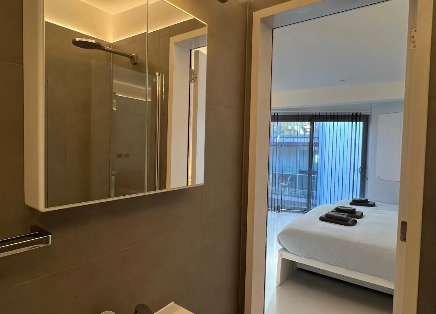 Alloggio in famiglia Appartamento Casa Olmi In Shoreditch Londra Regno Unito
