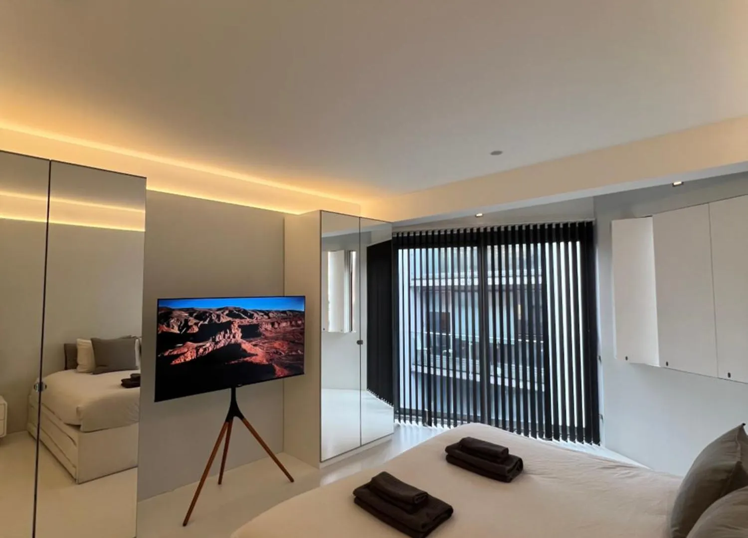 Appartamento Casa Olmi In Shoreditch Londra 0*,