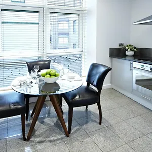 Appartamento 196 Bishopsgate, Londra